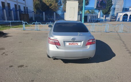 Toyota Camry, 2006 год, 1 300 000 рублей, 3 фотография