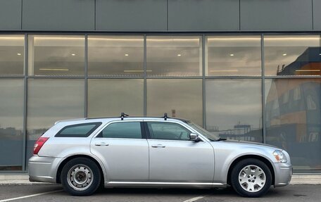 Dodge Magnum, 2004 год, 549 000 рублей, 3 фотография