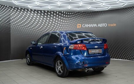 Chevrolet Lacetti, 2007 год, 260 000 рублей, 4 фотография