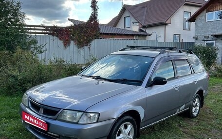 Nissan Wingroad III, 1999 год, 315 000 рублей, 4 фотография
