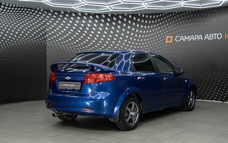 Chevrolet Lacetti, 2007 год, 260 000 рублей, 2 фотография