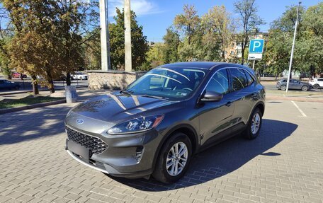 Ford Escape, 2020 год, 2 500 000 рублей, 2 фотография