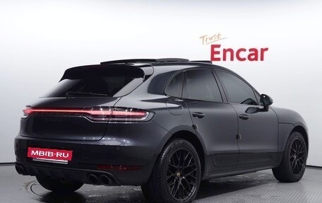 Porsche Macan I рестайлинг, 2020 год, 5 792 844 рублей, 3 фотография