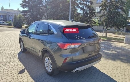 Ford Escape, 2020 год, 2 500 000 рублей, 3 фотография