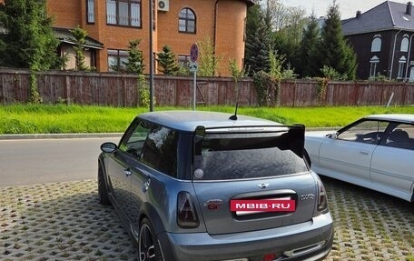 MINI Hatch, 2006 год, 2 500 000 рублей, 4 фотография