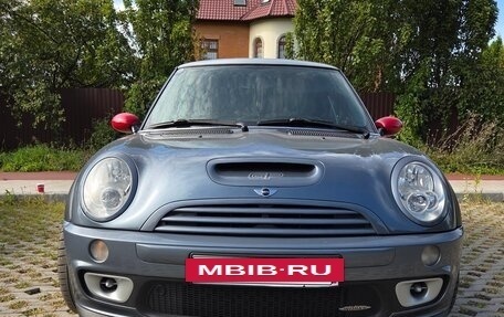 MINI Hatch, 2006 год, 2 500 000 рублей, 2 фотография