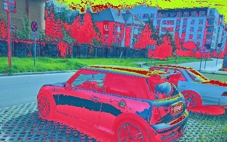 MINI Hatch, 2006 год, 2 500 000 рублей, 5 фотография