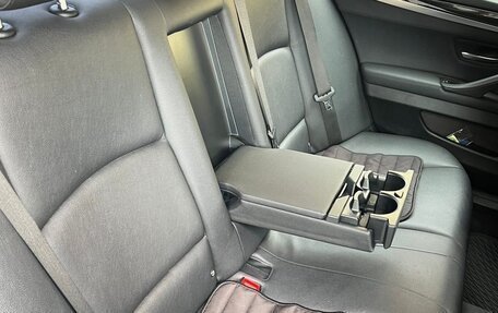 BMW 5 серия, 2012 год, 1 300 000 рублей, 2 фотография