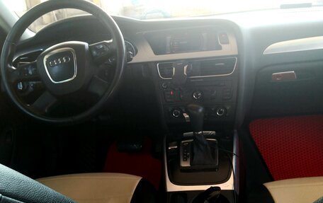 Audi A4, 2008 год, 850 000 рублей, 2 фотография