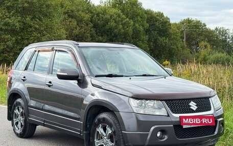 Suzuki Grand Vitara, 2010 год, 850 000 рублей, 3 фотография