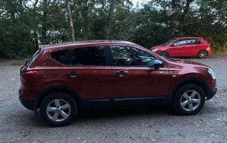 Nissan Qashqai, 2007 год, 726 000 рублей, 5 фотография