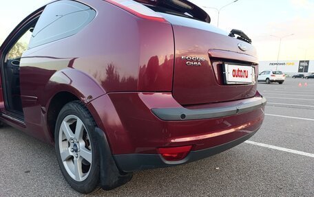 Ford Focus II рестайлинг, 2006 год, 250 000 рублей, 2 фотография