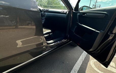 Volkswagen Passat B7, 2012 год, 1 365 000 рублей, 5 фотография
