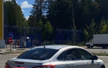 Ford Focus III, 2013 год, 790 000 рублей, 2 фотография