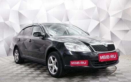 Skoda Octavia, 2011 год, 797 000 рублей, 3 фотография