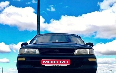 Toyota Corolla, 1993 год, 170 000 рублей, 4 фотография