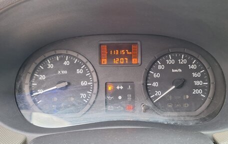 Renault Sandero I, 2011 год, 450 000 рублей, 2 фотография