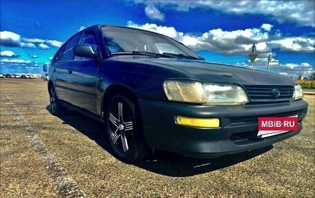 Toyota Corolla, 1993 год, 170 000 рублей, 2 фотография