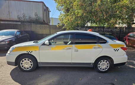 Nissan Almera, 2017 год, 450 000 рублей, 4 фотография