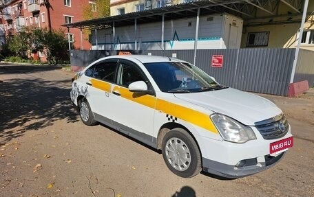 Nissan Almera, 2017 год, 450 000 рублей, 2 фотография
