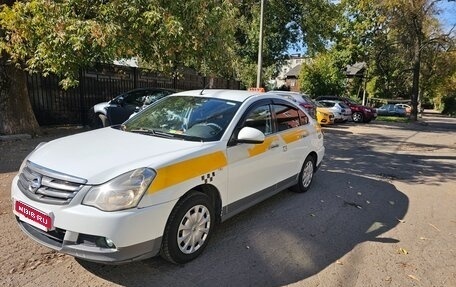 Nissan Almera, 2017 год, 450 000 рублей, 3 фотография
