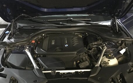 BMW 5 серия, 2021 год, 5 000 000 рублей, 2 фотография