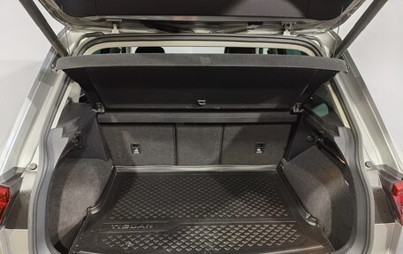 Volkswagen Tiguan II, 2019 год, 2 749 000 рублей, 9 фотография