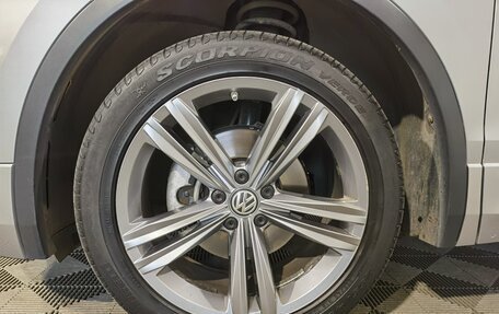 Volkswagen Tiguan II, 2019 год, 2 749 000 рублей, 7 фотография