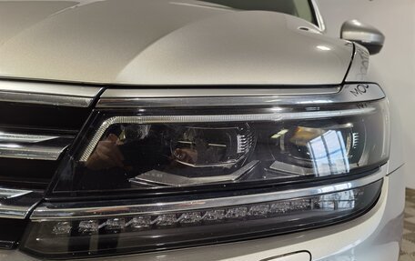 Volkswagen Tiguan II, 2019 год, 2 749 000 рублей, 8 фотография