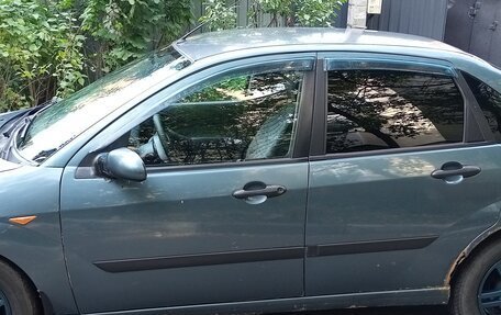 Ford Focus IV, 2002 год, 200 000 рублей, 2 фотография