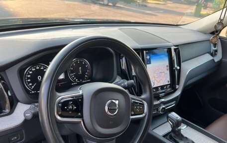 Volvo XC60 II, 2019 год, 3 990 000 рублей, 5 фотография