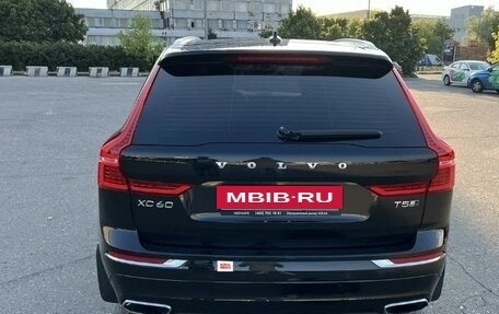 Volvo XC60 II, 2019 год, 3 990 000 рублей, 7 фотография