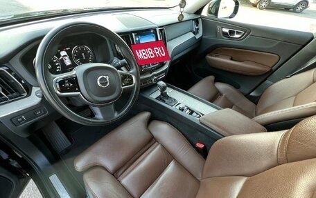 Volvo XC60 II, 2019 год, 3 990 000 рублей, 3 фотография