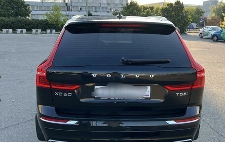 Volvo XC60 II, 2019 год, 3 990 000 рублей, 8 фотография