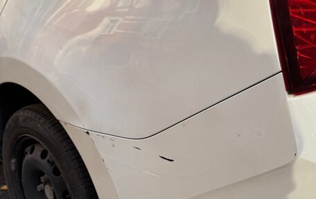 Skoda Rapid II, 2020 год, 1 235 000 рублей, 7 фотография