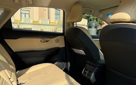 Lexus NX I, 2018 год, 3 199 000 рублей, 6 фотография