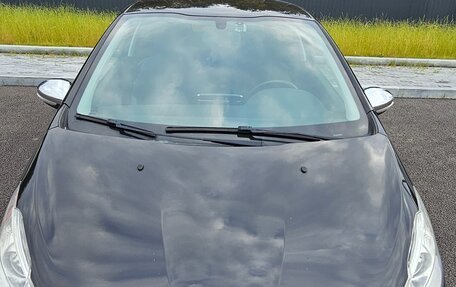 Peugeot 208 II, 2013 год, 875 000 рублей, 10 фотография