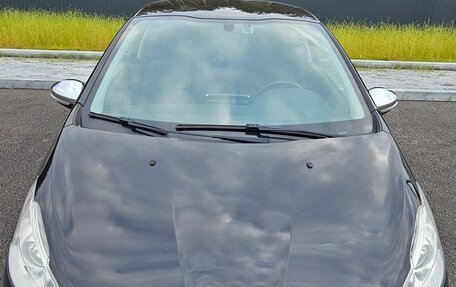 Peugeot 208 II, 2013 год, 875 000 рублей, 11 фотография