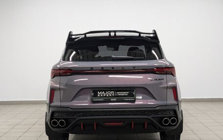 Geely Coolray I, 2024 год, 2 340 000 рублей, 3 фотография
