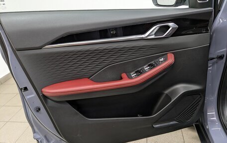 Geely Coolray I, 2024 год, 2 340 000 рублей, 8 фотография