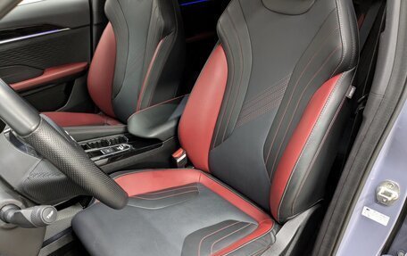 Geely Coolray I, 2024 год, 2 340 000 рублей, 12 фотография