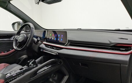 Geely Coolray I, 2024 год, 2 340 000 рублей, 15 фотография