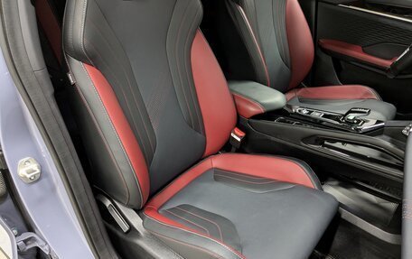 Geely Coolray I, 2024 год, 2 340 000 рублей, 14 фотография