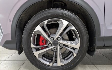 Geely Coolray I, 2024 год, 2 340 000 рублей, 13 фотография