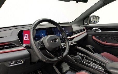 Geely Coolray I, 2024 год, 2 340 000 рублей, 7 фотография