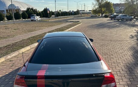 Chrysler Sebring II, 2003 год, 620 000 рублей, 13 фотография
