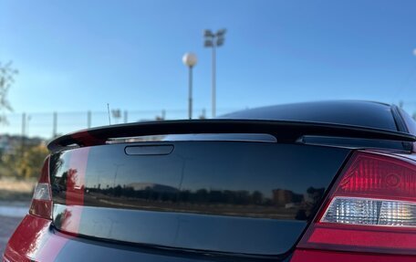 Chrysler Sebring II, 2003 год, 620 000 рублей, 9 фотография