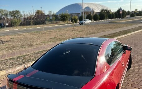 Chrysler Sebring II, 2003 год, 620 000 рублей, 17 фотография