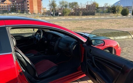 Chrysler Sebring II, 2003 год, 620 000 рублей, 18 фотография
