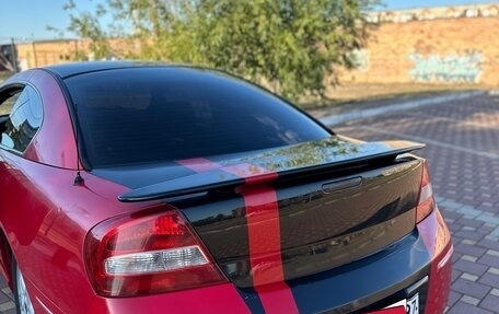 Chrysler Sebring II, 2003 год, 620 000 рублей, 6 фотография